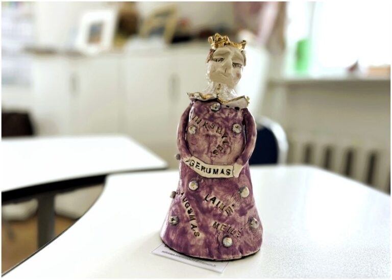 Šv. Kazimieras – dorybės, kurios kalba šiandien