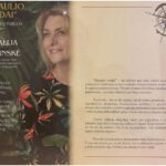 fotografės Natalijos Beržinskės kūrybos paroda „Pasaulio veidai”