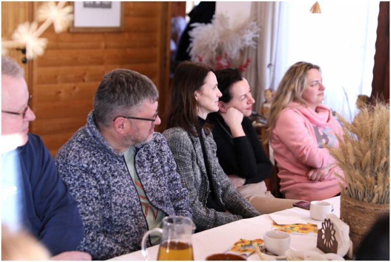 sodyboje „Molinė saulėgrąža“