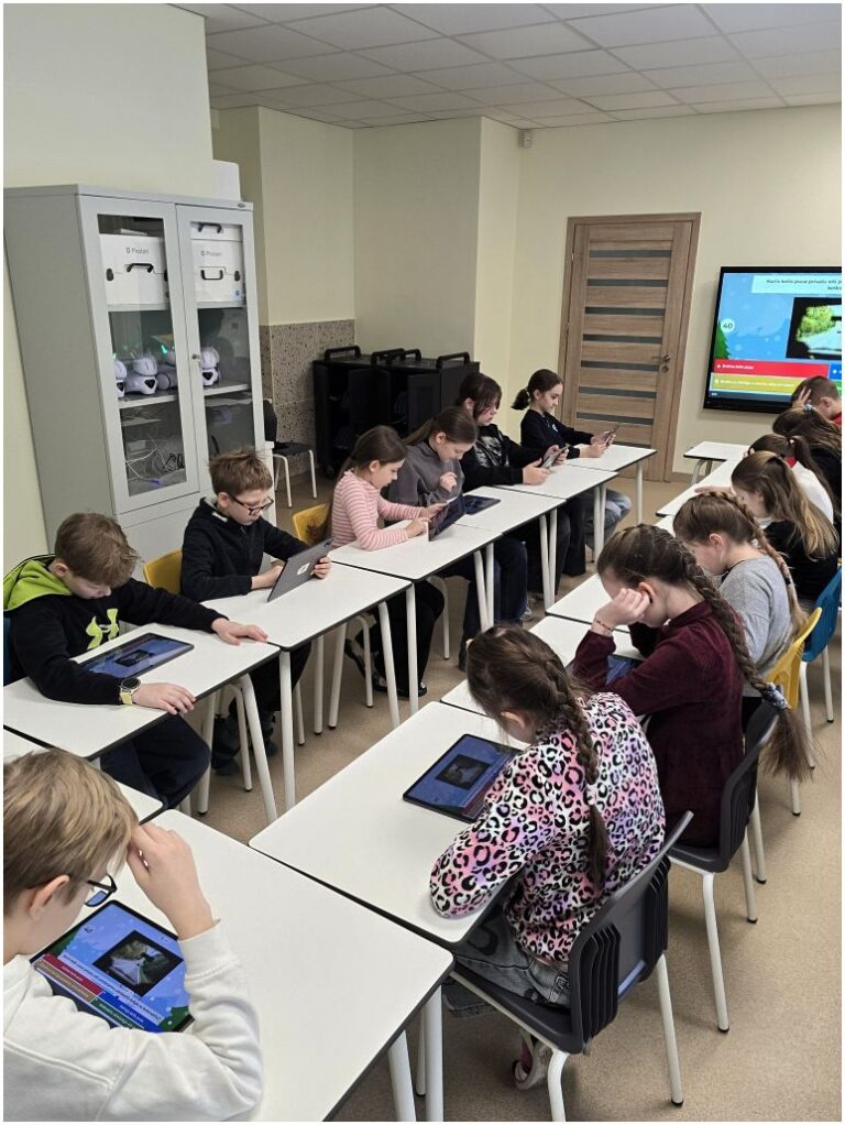 Ar tikrai gerai žinai kelių eismo taisykles?