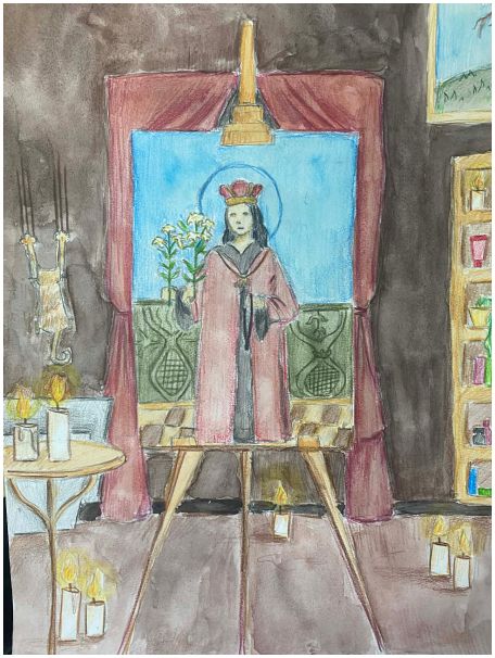 Šv. Kazimieras - dorybės, kurios kalba šiandien