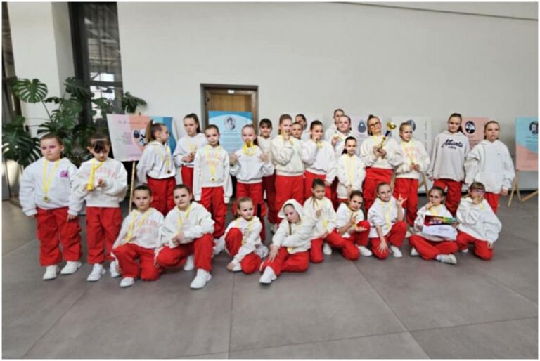 Iš tarptautinių varžybų „BALTIC CUP“