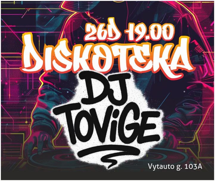diskoteka