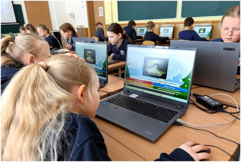 Ar tikrai gerai žinai kelių eismo taisykles?