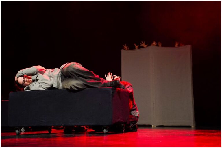 Jaunimo teatro studija „Kompanija šauni“