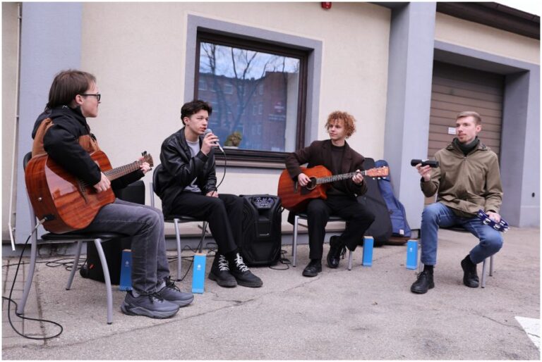 Pasaulinė vandens diena