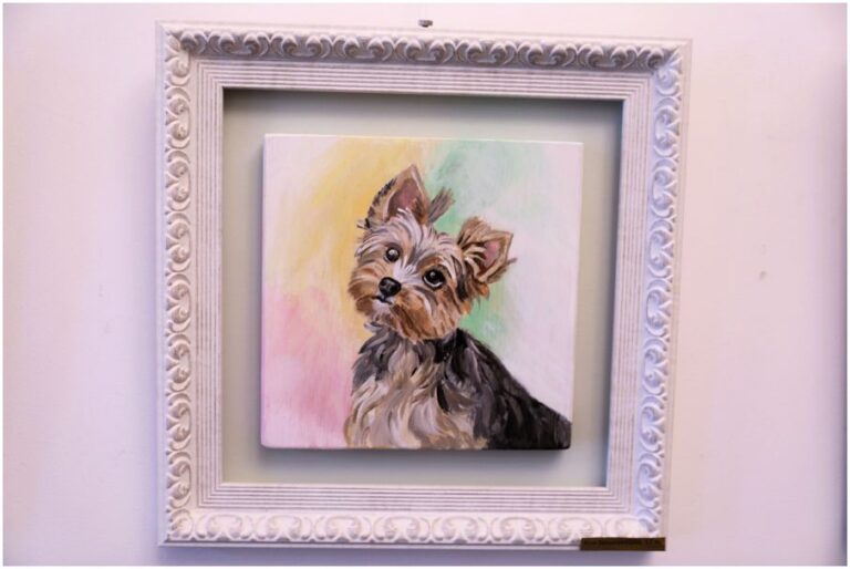 Paroda „Pavasario letenėlės“