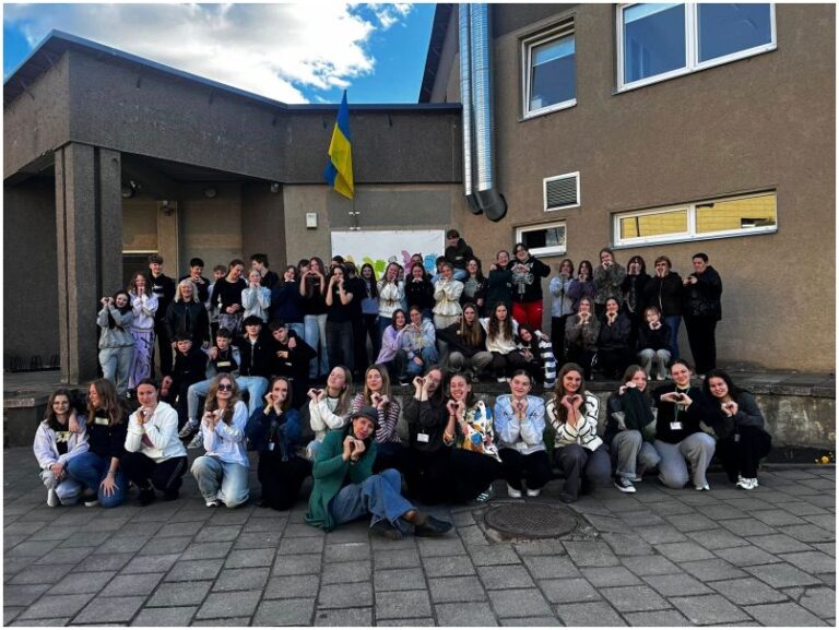 Samariečių bendrijos Šiaulių skyrius