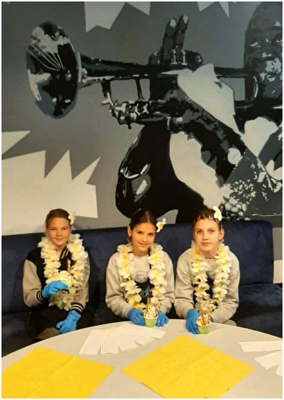 Lediniai Šiauliai mokymai
