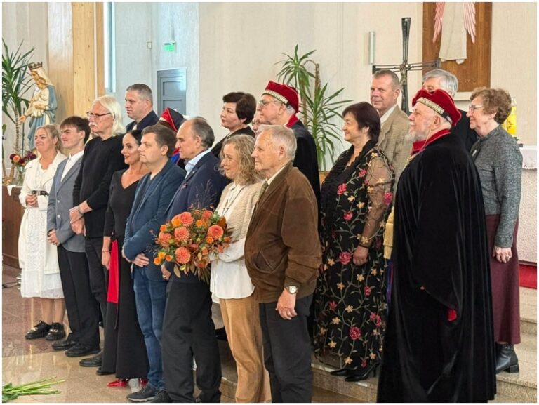 ŠIAURĖS LIETUVOS ŽVAIGŽDĖ